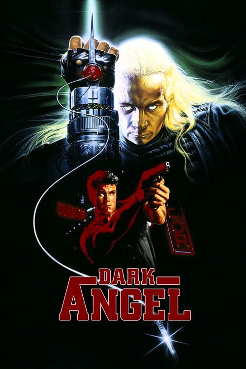 Watch Dark Angel 1990 online