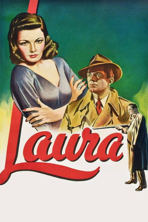 Watch Laura 1944 online