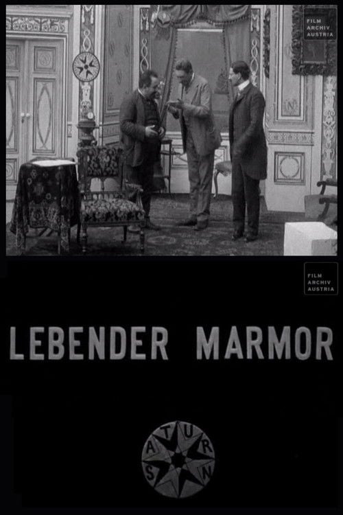 Дивитися фільм Lebender Marmor 1910 онлайн