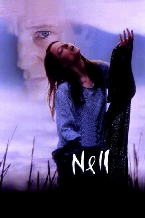 Watch Nell 1994 online