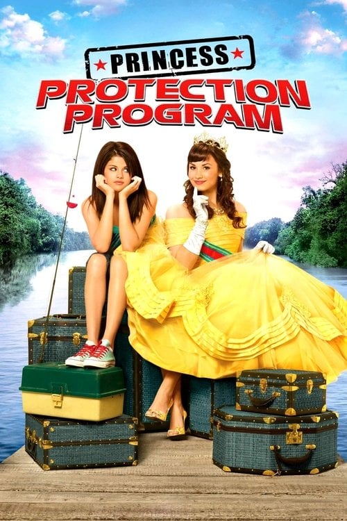 Watch Princess Protection Program 2009 online