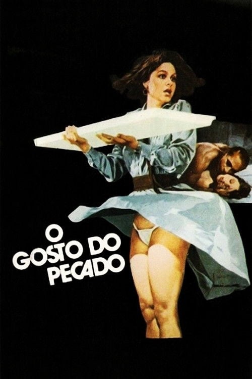 Watch O Gosto do Pecado 1980 online