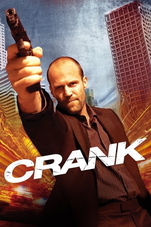 Watch Crank 2006 online