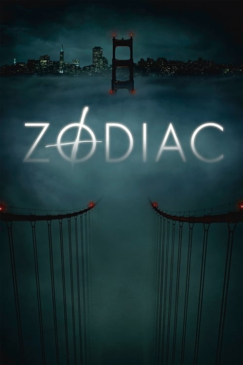 Watch Zodiac 2007 online