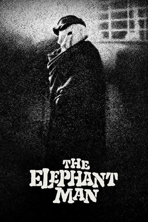 Watch The Elephant Man 1980 online