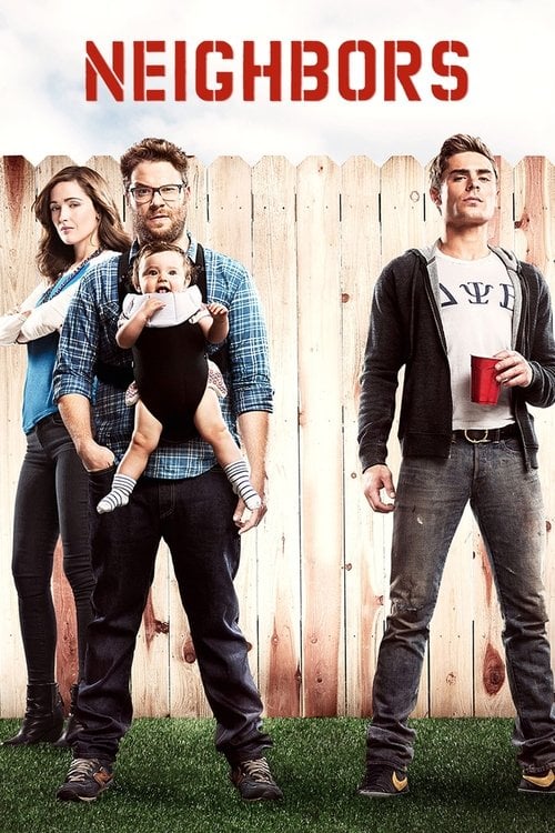 Watch Neighbors 2014 online