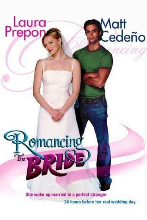 Дивитися фільм Romancing the Bride 2005 онлайн