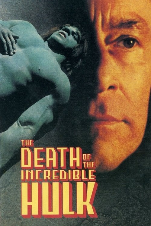 Watch The Death of the Incredible Hulk 1990 online
