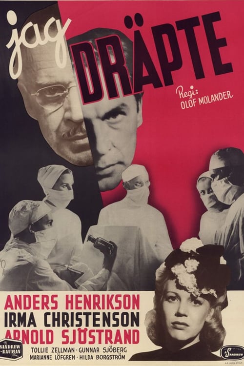 Watch Jag dräpte 1943 online