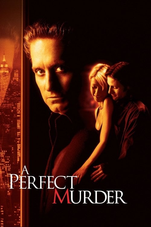 Watch A Perfect Murder 1998 online