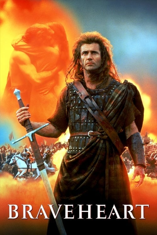 Watch Braveheart 1995 online