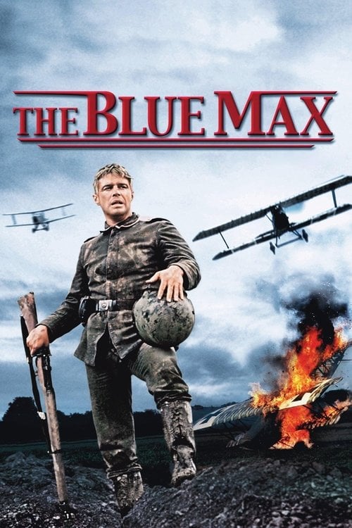 Watch The Blue Max 1966 online