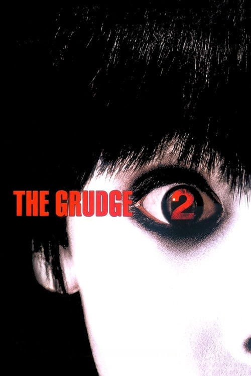Watch The Grudge 2 2006 online