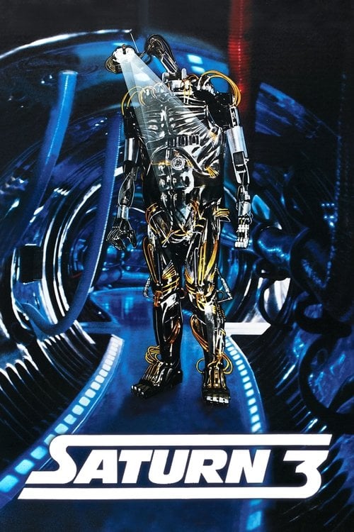Watch Saturn 3 1980 online