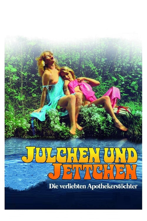 Дивитися фільм Julchen und Jettchen, die verliebten Apothekerstöchter 1980 онлайн