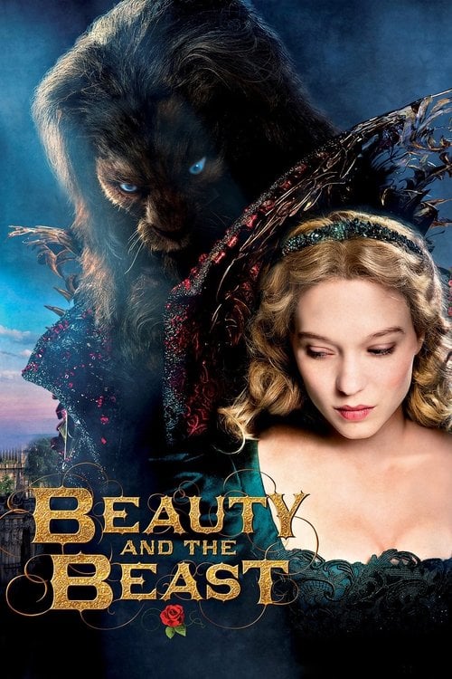 Watch La Belle et la Bête 2014 online
