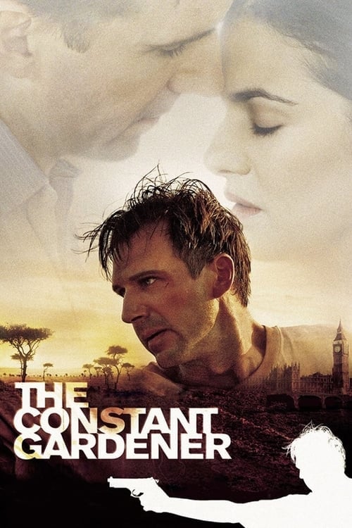Watch The Constant Gardener 2005 online