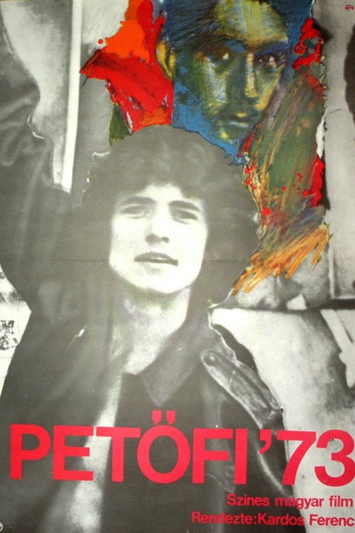 Watch Petőfi '73 1973 online
