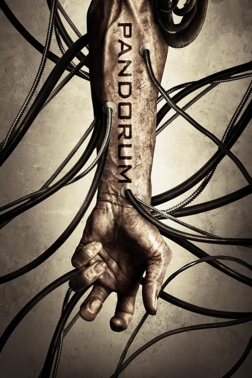 Watch Pandorum 2009 online