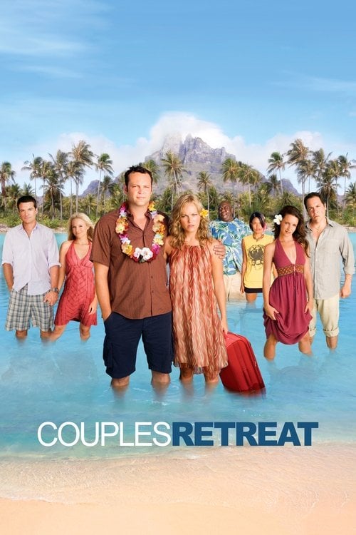 Watch Couples Retreat 2009 online