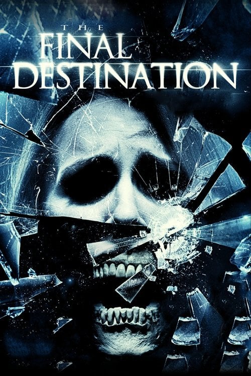 Watch The Final Destination 2009 online