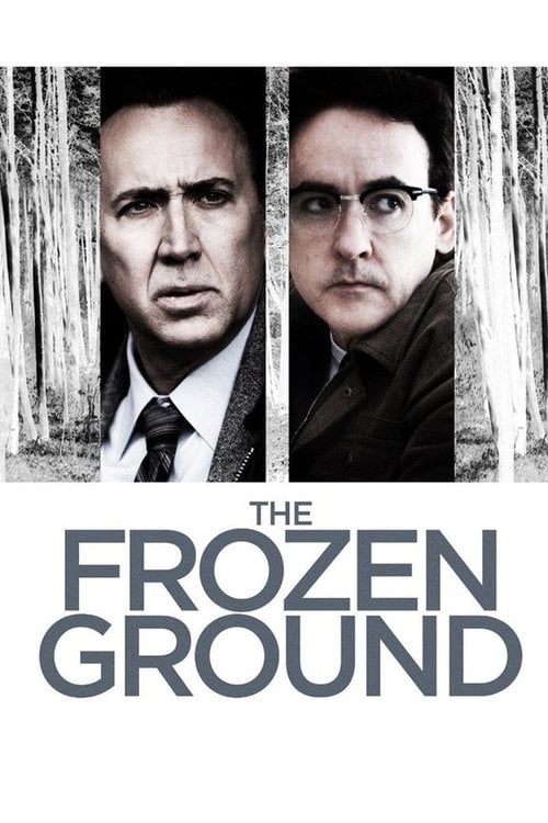 Watch The Frozen Ground 2013 online