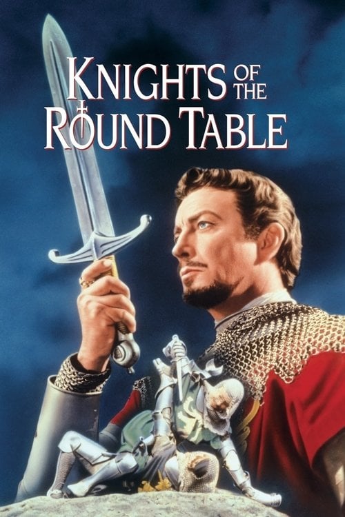 Watch Knights of the Round Table 1953 online