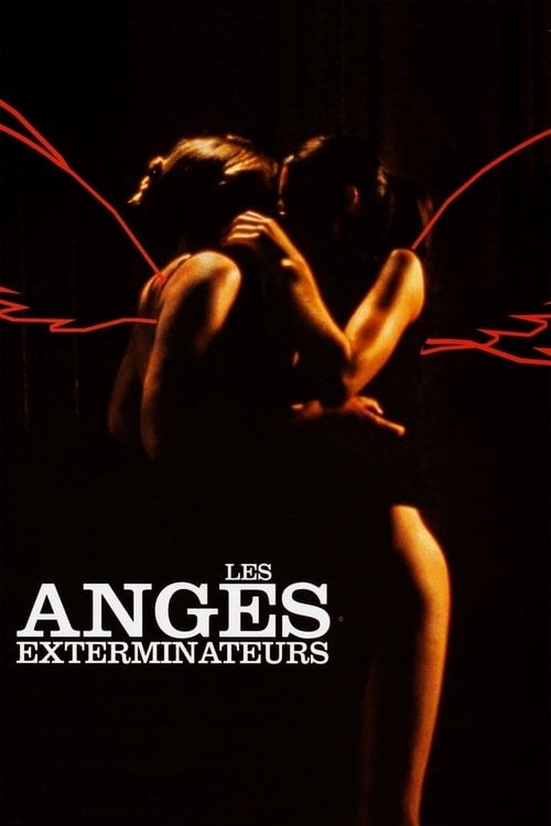 Дивитися фільм Les Anges exterminateurs 2006 онлайн