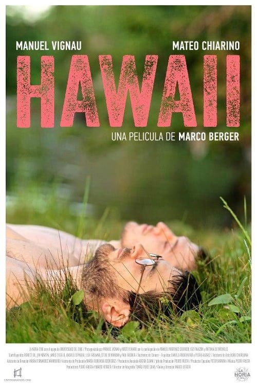 Дивитися фільм Hawaii 2013 онлайн
