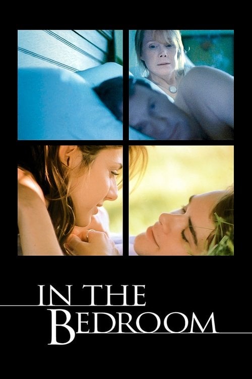 Дивитися фільм In the Bedroom 2001 онлайн
