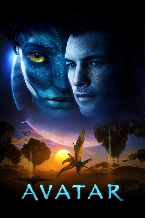 Watch Avatar 2009 online