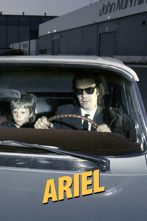 Watch Ariel 1988 online