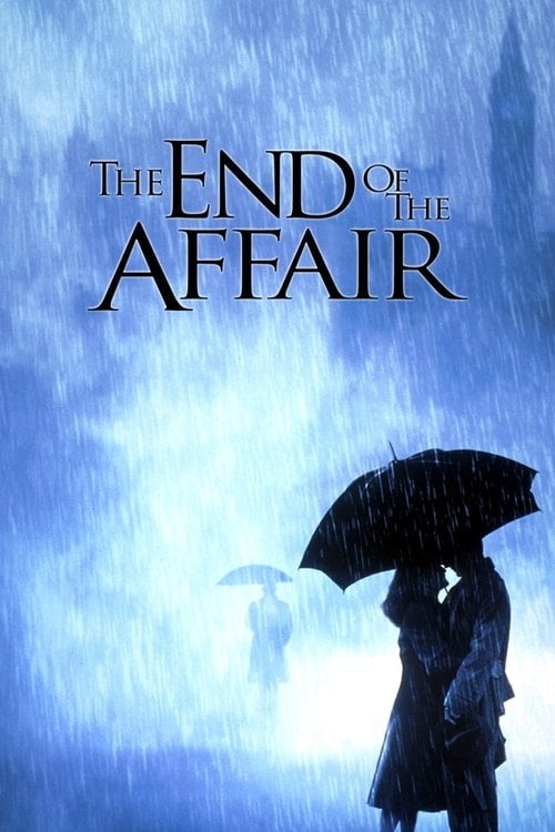 Watch The End of the Affair 1999 online