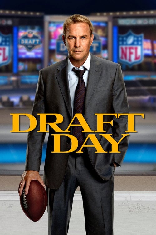 Watch Draft Day 2014 online