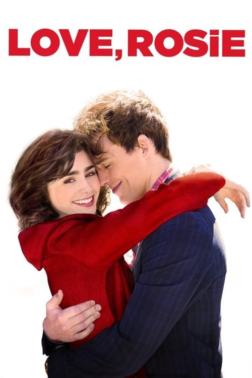 Watch Love, Rosie 2014 online