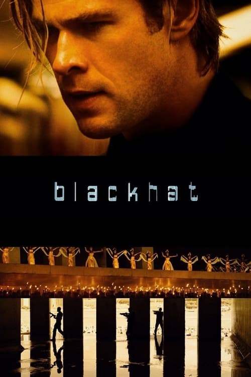 Watch Blackhat 2015 online