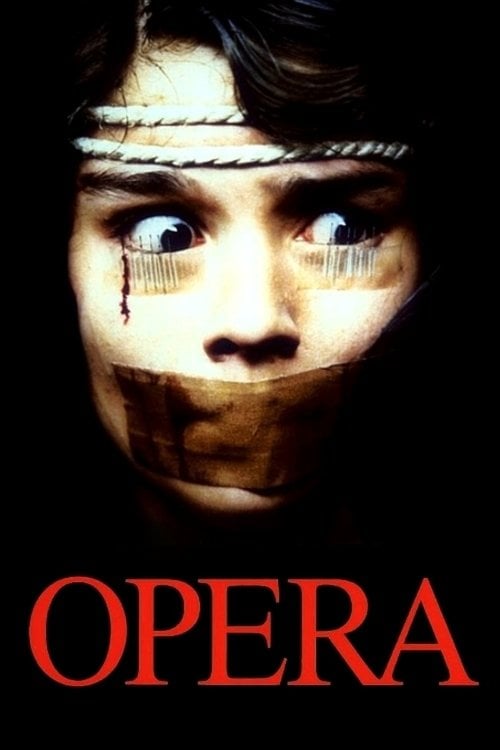 Watch Opera 1987 online