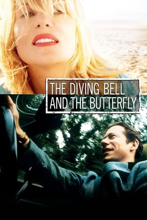 Watch Le Scaphandre et le Papillon 2007 online