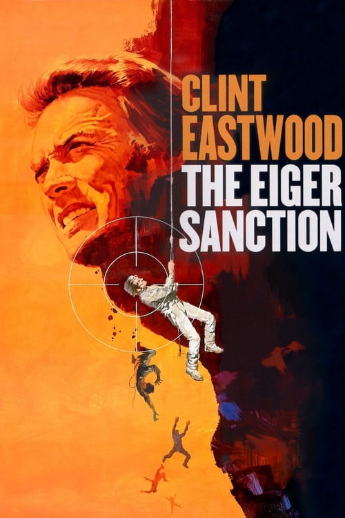 Watch The Eiger Sanction 1975 online