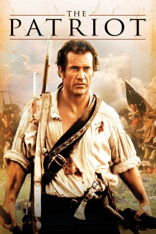 Watch The Patriot 2000 online