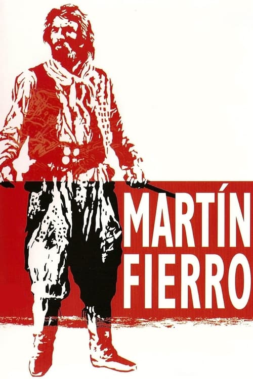 Watch Martín Fierro 1968 online