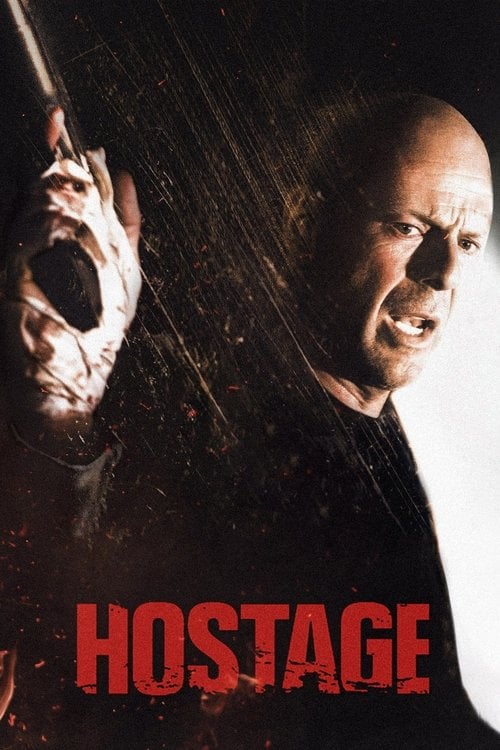 Watch Hostage 2005 online