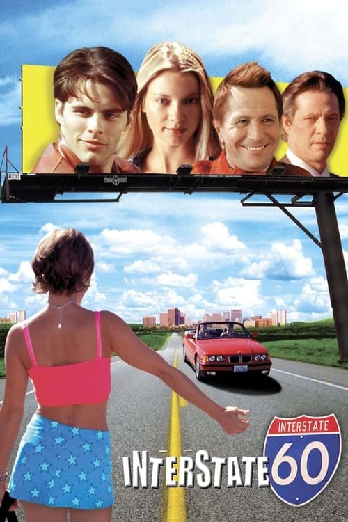Watch Interstate 60 2002 online
