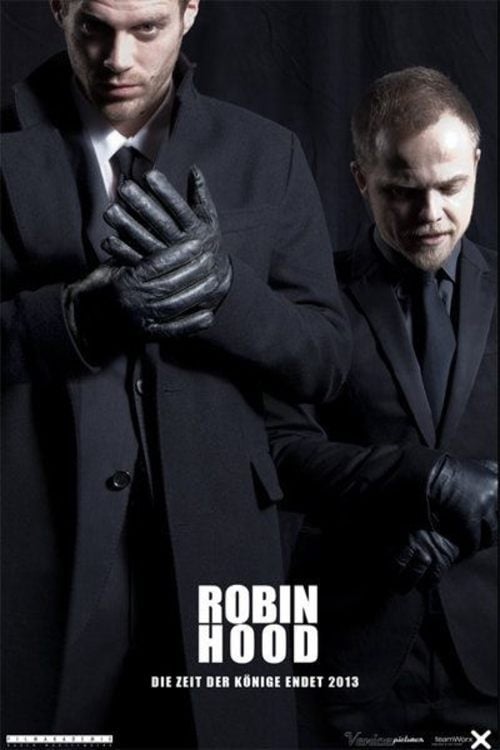 Watch Robin Hood 2013 online