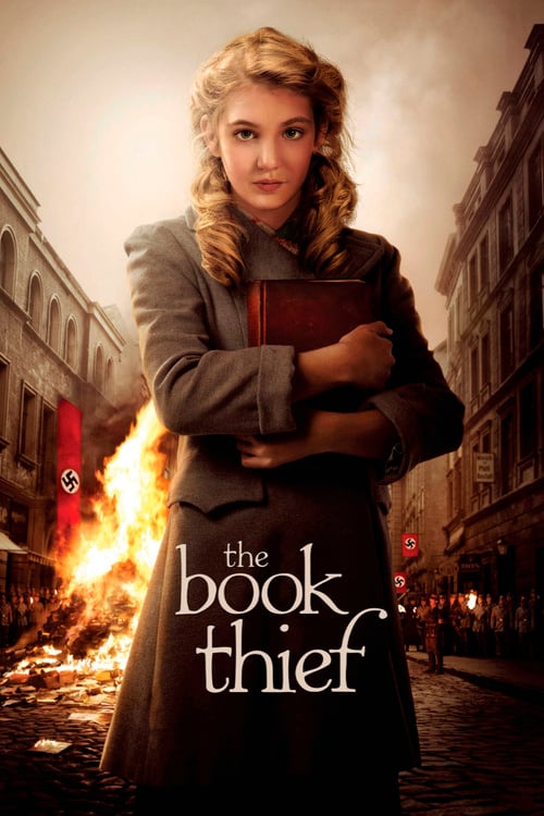Watch The Book Thief 2013 online
