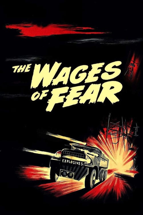Watch Le Salaire de la peur 1953 online