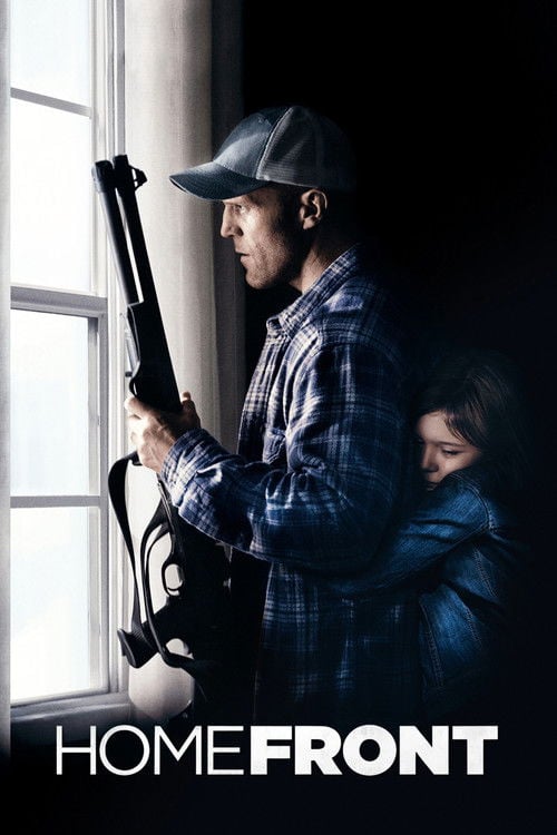Watch Homefront 2013 online