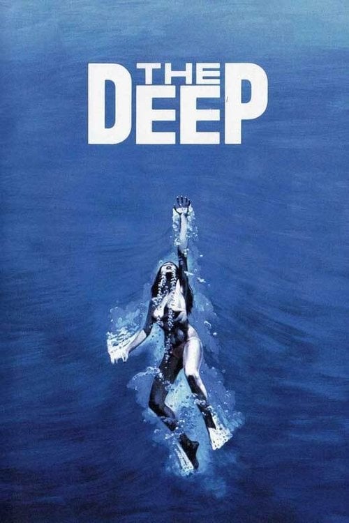 Watch The Deep 1977 online
