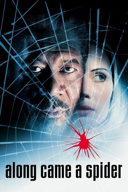 Watch Along Came a Spider 2001 online