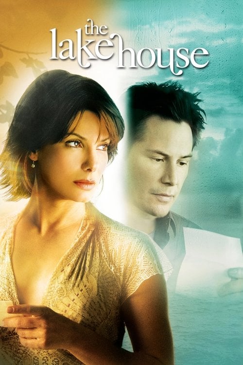 Watch The Lake House 2006 online